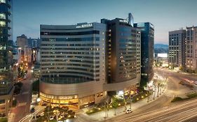Riviera Seoul Hotel
